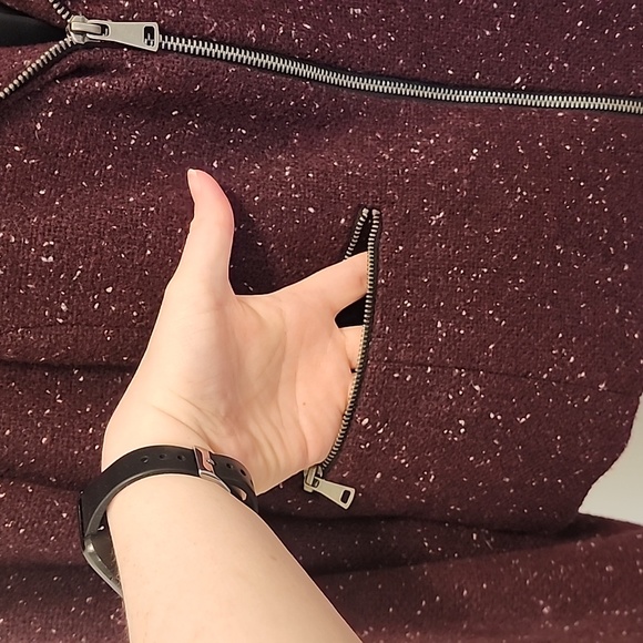 Mossimo - blazer - L/G - Picture 8 of 10